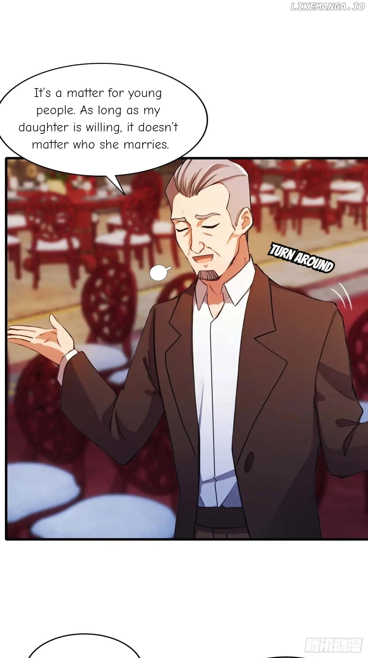 Cultivation Return on Campus - Ss2 Chapter 7 - page 21